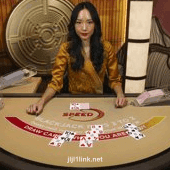 Korean Speed Blackjack D Game Image