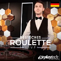 Deutsches Roulette Game Image